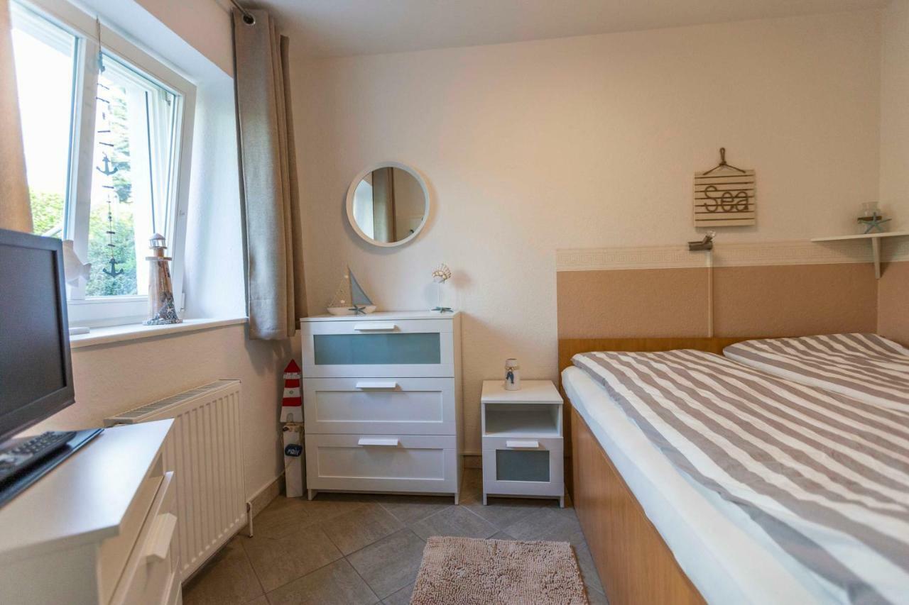 Ferienwohnung Kleine Krabbe Ostseebad Kühlungsborn Rom bilde